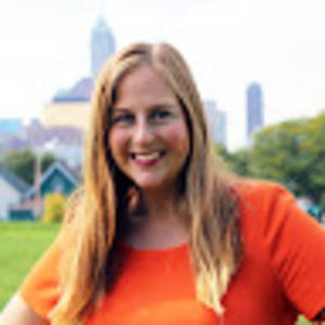 Meet your Posher, Linda